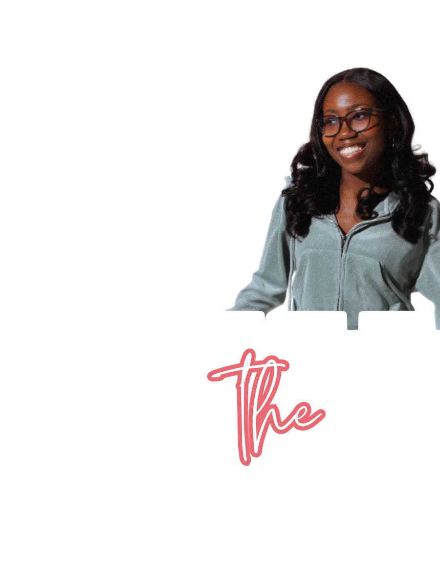 Meet the team: Kayla